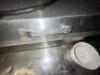 TRUE REFRIGERATED FOOD PREP TABLE - 5