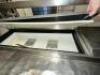 TRUE REFRIGERATED FOOD PREP TABLE - 6