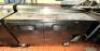TRUE REFRIGERATED FOOD PREP TABLE