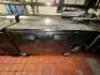 TRUE REFRIGERATED FOOD PREP TABLE - 2