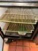 TRUE REFRIGERATED FOOD PREP TABLE - 7