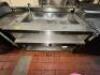 HOT FOOD TABLE - 2