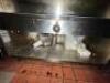 HOT FOOD TABLE - 5