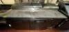 TRUE REFRIGERATED FOOD PREP TABLE