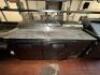 TRUE REFRIGERATED FOOD PREP TABLE - 3