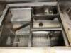 REFRIGERATED FOOD PREP TABLE - 5