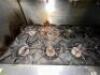 SOUTHBEND 8 BURNER GAS RANGE - 4