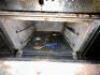 SOUTHBEND 8 BURNER GAS RANGE - 7