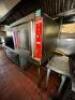 VULCAN CONVECTION OVEN - 5