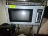 COMMERCIAL MICROWAVE - 2