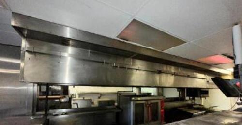 RANGE HOOD