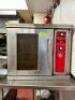 BLODGETT CONVECTION OVEN - 2
