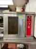 BLODGETT CONVECTION OVEN - 3