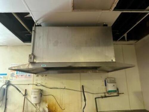 RANGE HOOD