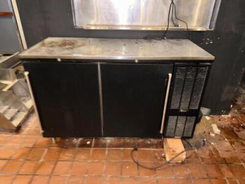 PERLICK BOTTLE COOLER
