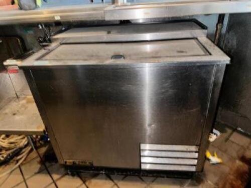 TRUE BOTTLE CHILLER
