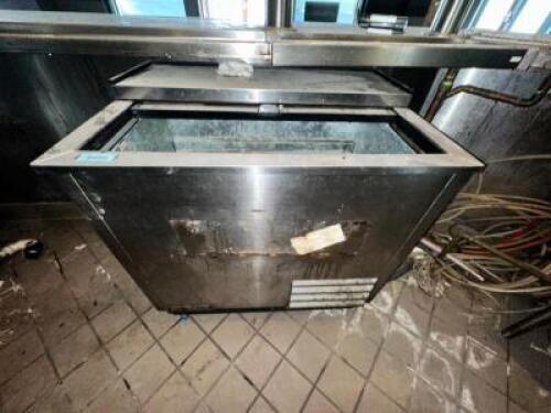 TRUE BOTTLE CHILLER