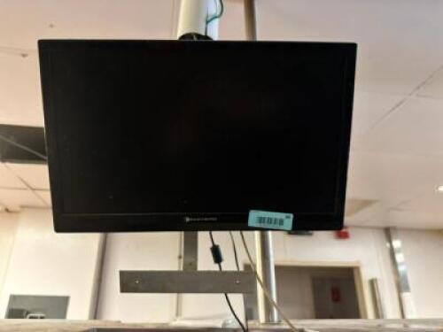 ELEMENT MONITOR