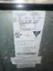 CORNELIUS 93" THREE WELL HORIZONTAL BOTTLE BOX. - 3