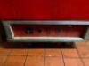 CRES COR SPLIT DOOR HEATED HOLDING CABINET - 3