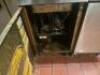 DEAN 40 LB. GAS DEEP FRYER W/ BASKETS - 2