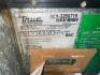 TRUE TWO WELL HORIZONTAL BOTTLE BOX. - 3