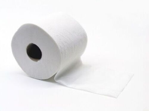 DESCRIPTION: (1) CASE OF (12) ROLLS OF BATHROOM TISSUE QTY: 1