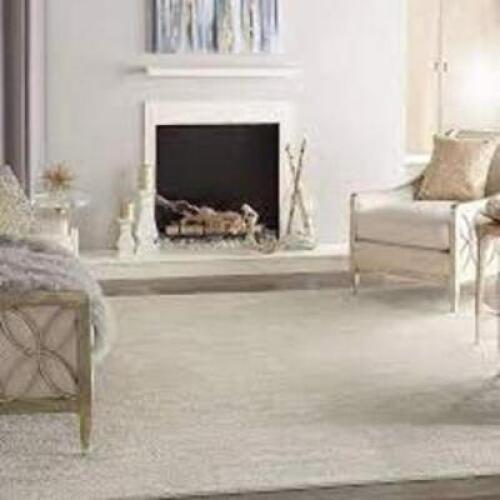 DESCRIPTION: (1) AREA RUG BRAND/MODEL: MUST COME INSPECT INFORMATION: NEUTRAL / GRAY SIZE: 5 X 7 RETAIL$: $187.25 EA QTY: 1