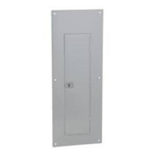 DESCRIPTION: (1) COVER ASSEMBLY FOR LOAD CENTERBRAND/MODEL: SQUARE D #HOMC42UCINFORMATION: GRAY STEELSIZE:&nbsp;15.44" X 40.57"RETAIL$: $146.59 EAQTY: 1