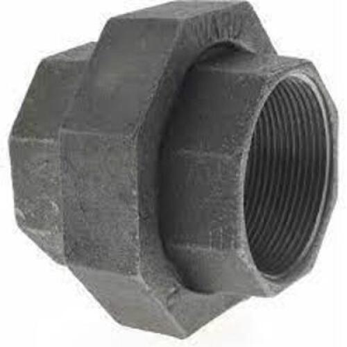 DESCRIPTION: (6) EXTRA HEAVY DUTY UNIONBRAND/MODEL: 36997526INFORMATION: BLACKSIZE:&nbsp;2"&nbsp;RETAIL$: $19.47 EAQTY: 6