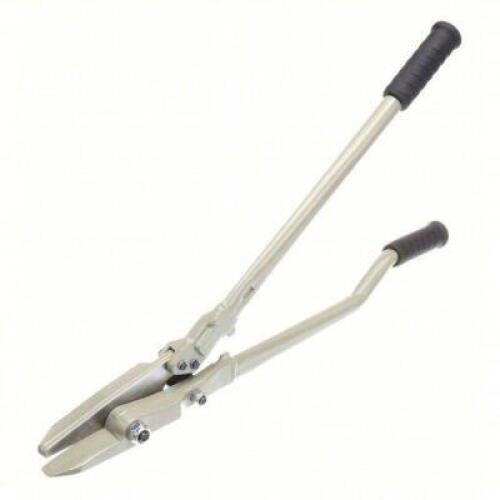 DESCRIPTION: (1) STRAPPING CUTTER BRAND/MODEL: PART NUMBER #52YU72 SIZE: FITS 2 IN STRAP WD RETAIL$: $260.00 QTY: 1