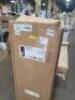 DESCRIPTION: (1) BOTTOM LOADING COLD AND HOT WATER COOLER BRAND/MODEL: PROMO #601090-SO INFORMATION: STAINLESS STEEL AND BLACK RETAIL$: $200.00 SIZE: - 2