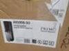 DESCRIPTION: (1) BOTTOM LOADING COLD AND HOT WATER COOLER BRAND/MODEL: PROMO #601090-SO INFORMATION: STAINLESS STEEL AND BLACK RETAIL$: $200.00 SIZE: - 3