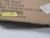 DESCRIPTION: (1) EXERCISE BIKE STATIONARY INDOOR BRAND/MODEL: SKONYON RETAIL$: $219.98 QTY: 1 - 4