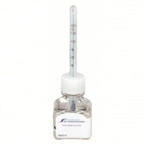 DESCRIPTION: (2) BOTTLE THERMOMETER BRAND/MODEL: FRIO-TEMP #12L959 RETAIL$: $66.49 EA QTY: 2