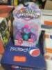 DESCRIPTION: (4) COLLEGGTIBLES SHIMMER BABIES MULTIPACK BRAND/MODEL: HATCHIMALS # 086-02-0218 RETAIL$: $8.99 EA QTY: 4 - 2