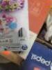 DESCRIPTION: (4) COLLEGGTIBLES SHIMMER BABIES MULTIPACK BRAND/MODEL: HATCHIMALS # 086-02-0218 RETAIL$: $8.99 EA QTY: 4 - 4