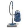 DESCRIPTION: (1) PET FRIENDLY POP N GO BAGGED CANISTER VACUUM CLEANER BRAND/MODEL: KENMORE #BC4026 INFORMATION: BLUE RETAIL$: $300.00 QTY: 1