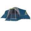 DESCRIPTION: (1) 10 PERSON FAMILY CAMPING TENT BRAND/MODEL: OZARK TRAIL RETAIL$: $129.00 SIZE: 20X10 QTY: 1