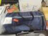 DESCRIPTION: (1) 10 PERSON FAMILY CAMPING TENT BRAND/MODEL: OZARK TRAIL RETAIL$: $129.00 SIZE: 20X10 QTY: 1 - 3