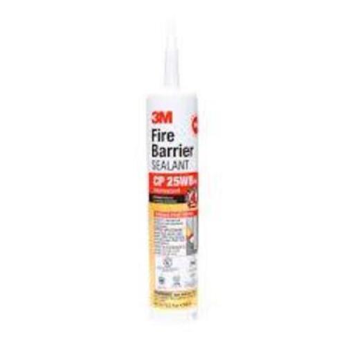 DESCRIPTION: (1) FIRE BARRIER SEALANT BRAND/MODEL: 3M CP 25WB+ SIZE: 5 GALLON RETAIL$: $464.00 EA QTY: 1
