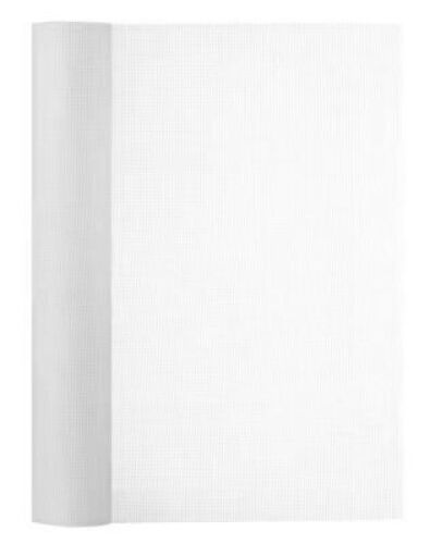 DESCRIPTION: (1) ROLL OF STUCCO MESH BRAND/MODEL: EIFEXMESH #EF-48150 INFORMATION: FIRE RESISTANT SIZE: 48" X 150' RETAIL$: $69.99 EA QTY: 1