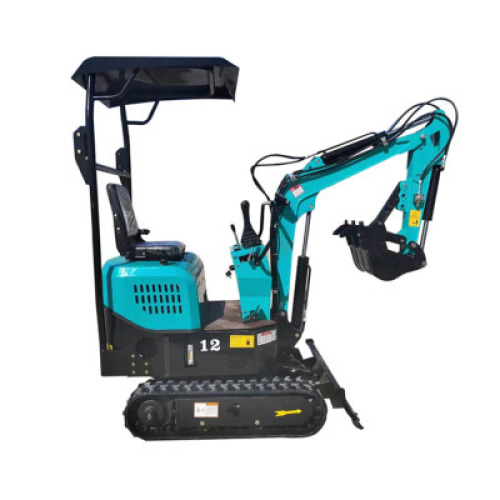 DESCRIPTION: MINI EXCAVATOR BRAND/MODEL: AGT KAT12 INFORMATION: BRIGGS & STRATTON ENGINE RETAIL$: $9,999.00 QTY: 1