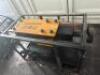 DESCRIPTION: SKID STEER 750 POST DRIVER BRAND/MODEL: AGT PD750-PZ INFORMATION: SERIAL #PD750-PZ23081601C RETAIL$: $3,609.00 QTY: 1 - 2