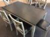 6-PIECE DINING SET - 2