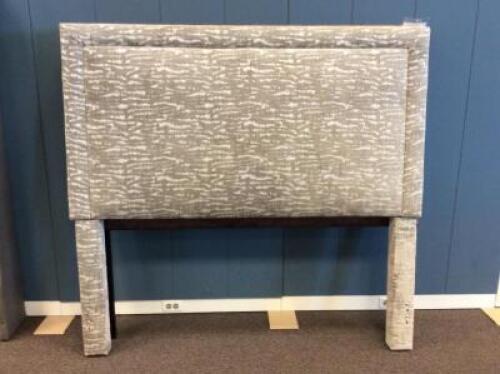 QUEEN HEADBOARD