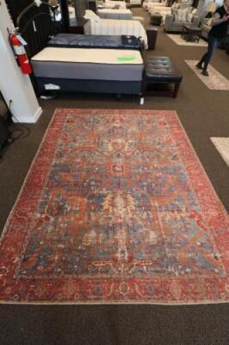 AREA RUG