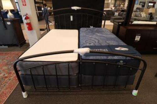 HEADBOARD/FOOTBOARD