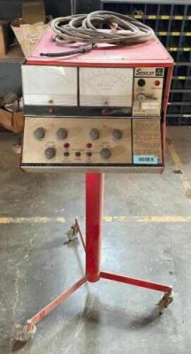 SNAP-ON MT-496S EMISSIONS ANALYZER