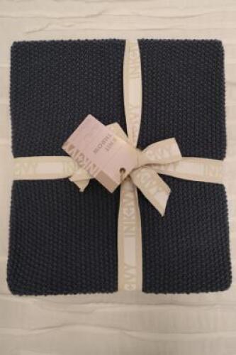 THROW BLANKET